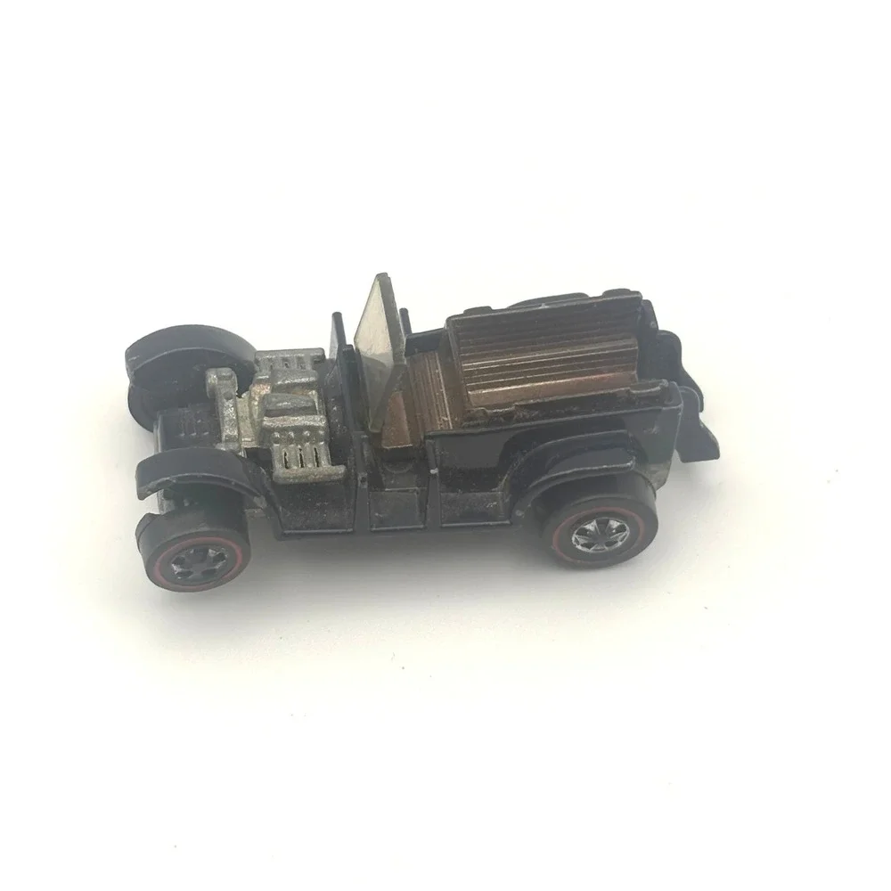 Hot Wheels vintage hot